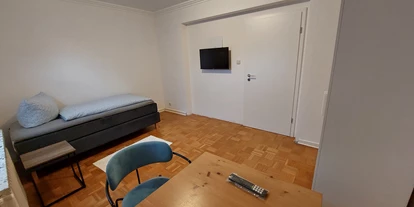 Monteurwohnung - Kaffeemaschine - Schleswig-Holstein - Monteurhaus-Wohnung