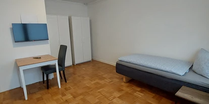 Monteurwohnung - Kaffeemaschine - Schleswig-Holstein - Monteurhaus-Wohnung