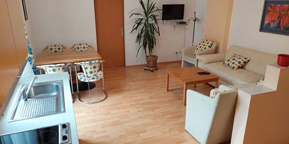Monteurwohnung - Parkplatz: eigener Parkplatz vorhanden - Österreich - John's Motel