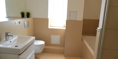 Monteurwohnung - TV - Falkensee - Charmante 4-Zimmer-Altbauwohnung in Berlin-Steglitz