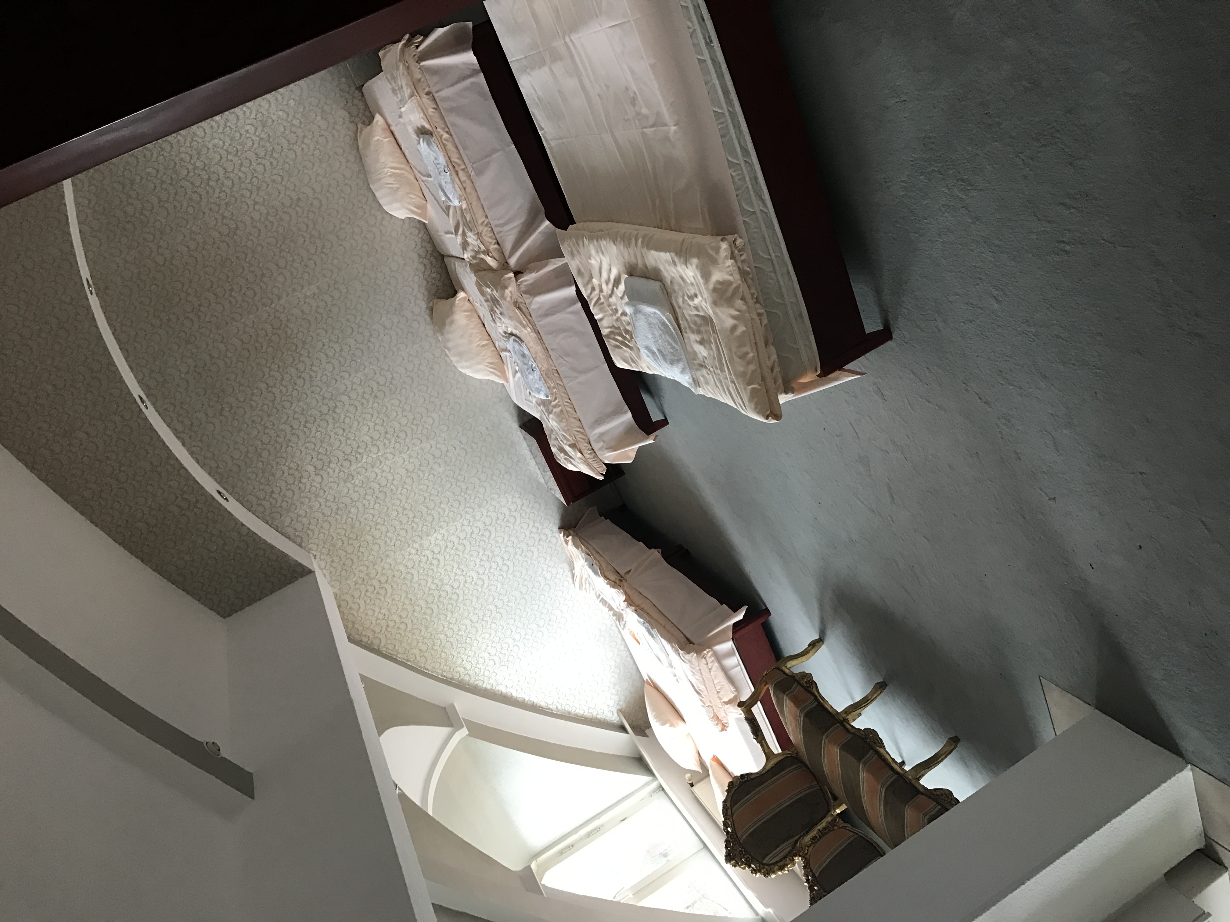 Monteurwohnung - Küche: Gemeinschaftsküche - Hamburg-Stadt Hamburg - Mehrbettzimmer mit angeschlossener Küche - Loft I - Links