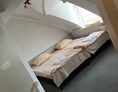 Monteurzimmer: Separates Zimmer - Loft I - Links