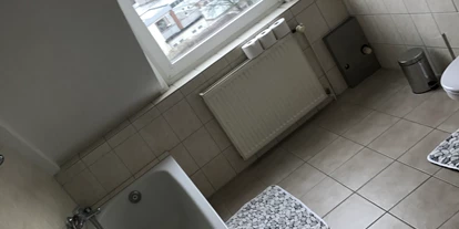 Monteurwohnung - PLZ 21035 (Deutschland) - Vollbad - Loft I - Links