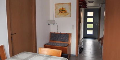 Monteurwohnung - PLZ 74906 (Deutschland) - Ina Groß