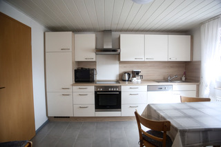 Monteurwohnung - Limbach (Neckar-Odenwald-Kreis) - Ina Groß