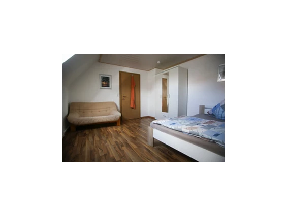 Monteurzimmer: Ina Groß
