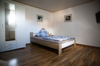 Monteurwohnung - Limbach (Neckar-Odenwald-Kreis) - Ina Groß