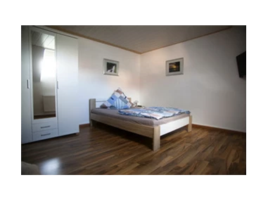 Monteurzimmer: Ina Groß