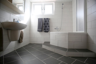 Monteurwohnung - Limbach (Neckar-Odenwald-Kreis) - Ina Groß