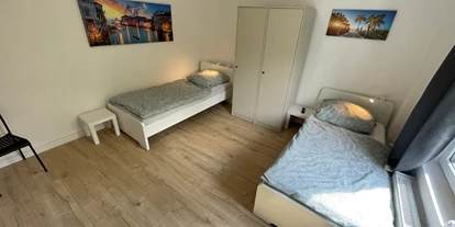 Monteurwohnung - Hannoversch Münden - Monteurzimmer Kassel