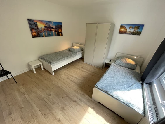 Monteurzimmer: Monteurzimmer Kassel