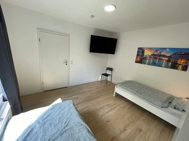 Monteurzimmer: Monteurzimmer Kassel