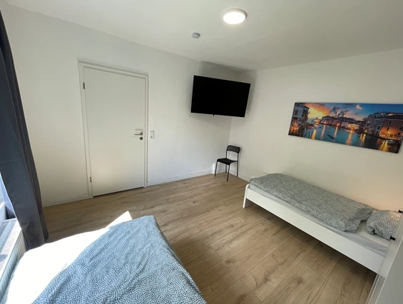 Monteurzimmer: Monteurzimmer Kassel