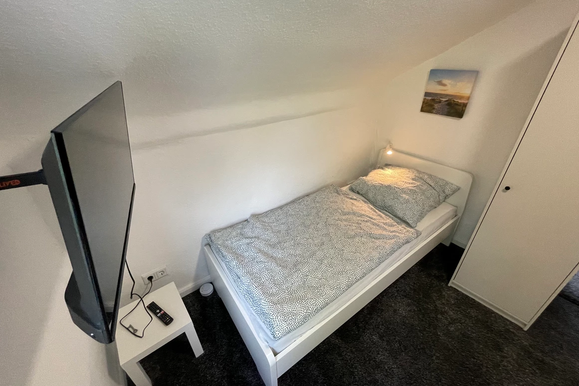 Monteurzimmer: Monteurzimmer Kassel