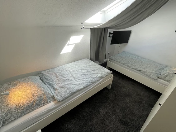 Monteurzimmer: Monteurzimmer Kassel
