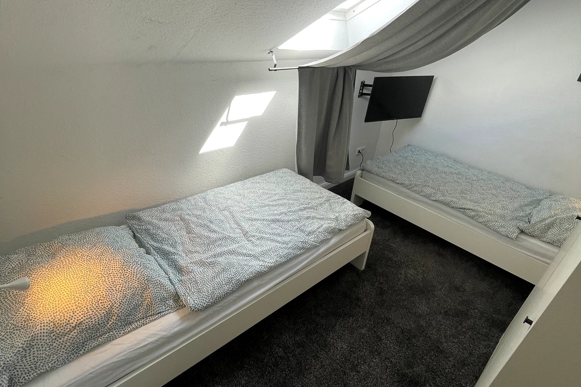 Monteurzimmer: Monteurzimmer Kassel