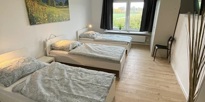 Monteurwohnung - Hannoversch Münden - Monteurzimmer Kassel