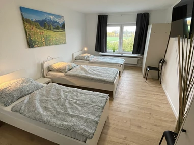 Monteurzimmer: Monteurzimmer Kassel