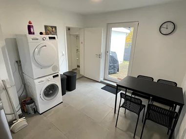 Monteurzimmer: Monteurzimmer Kassel