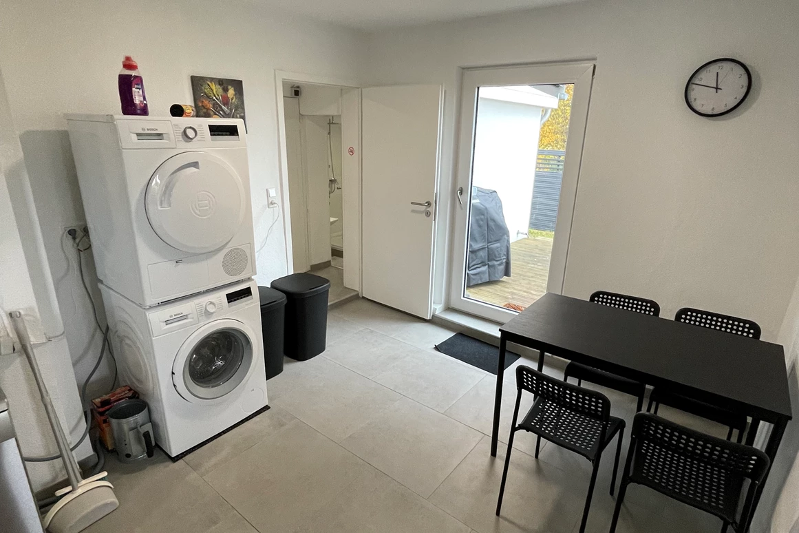 Monteurzimmer: Monteurzimmer Kassel
