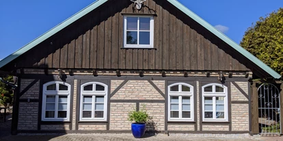 Monteurwohnung - PLZ 18119 (Deutschland) - Ostseelounge Elmenhorst