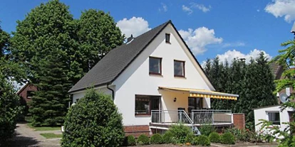 Monteurwohnung - Kaffeemaschine - Schleswig-Holstein - Partnerhaus am Ennbarg / Wedel - Wohnappartement Wedel