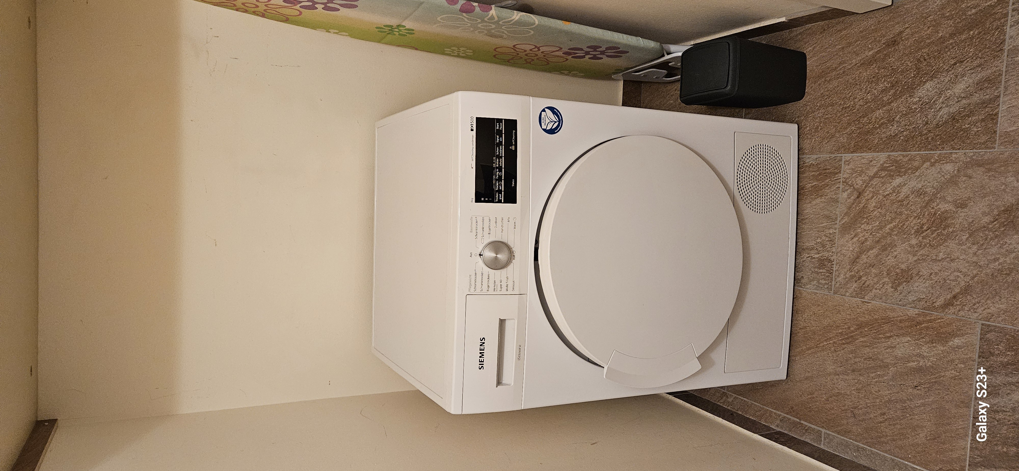 Monteurzimmer: Trockner  - Wohnen-bei-uns