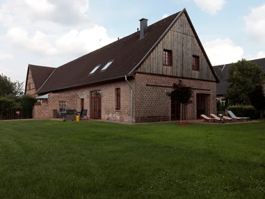 Monteurzimmer: Wohnhaus Dortmund und Münster an der A1