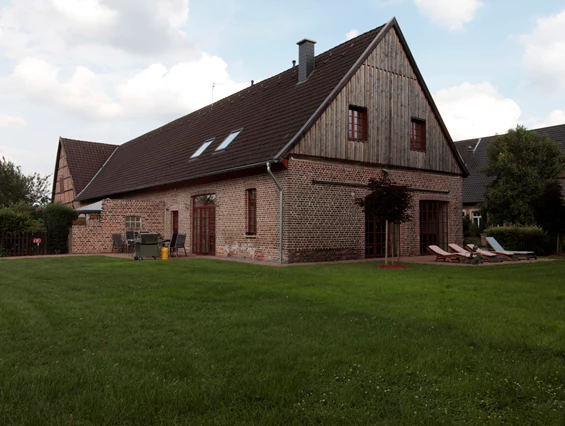 Monteurzimmer: Wohnhaus Dortmund und Münster an der A1
