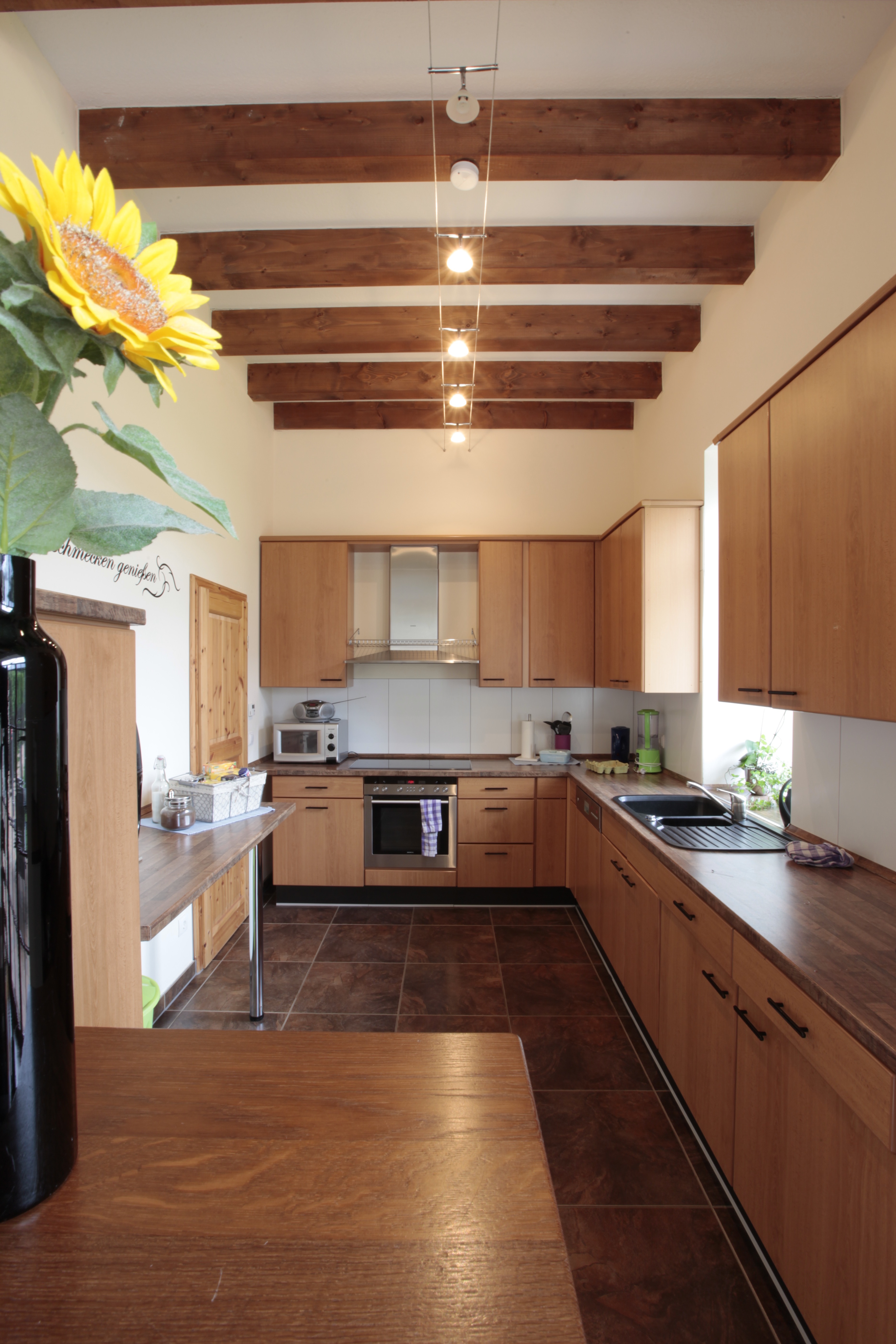 Monteurwohnung - Zimmertyp: Mehrbettzimmer - Nordrhein-Westfalen - Wohnhaus Dortmund und Münster an der A1