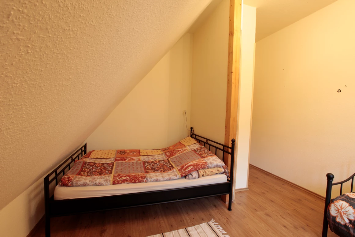 Monteurzimmer: Wohnhaus Dortmund und Münster an der A1
