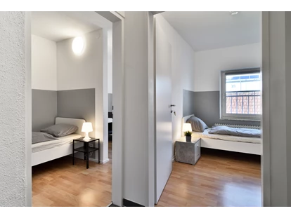 Monteurwohnung - Art der Unterkunft: Apartment - Österreich - ++ 60 BETTEN ++ Wohnungen + Haus mit Parkplatz, WLAN, Küche, uvm.
