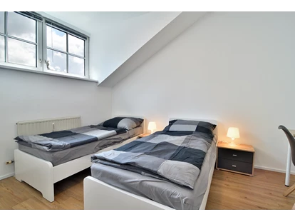Monteurwohnung - Art der Unterkunft: Apartment - Österreich - ++ 60 BETTEN ++ Wohnungen + Haus mit Parkplatz, WLAN, Küche, uvm.