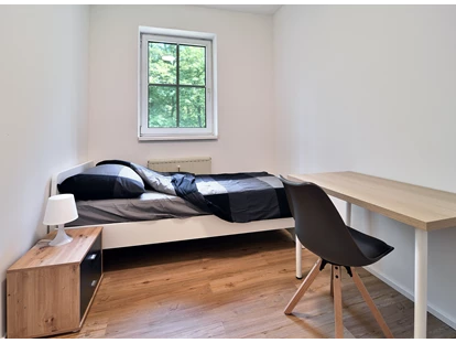 Monteurwohnung - Art der Unterkunft: Apartment - Österreich - ++ 60 BETTEN ++ Wohnungen + Haus mit Parkplatz, WLAN, Küche, uvm.
