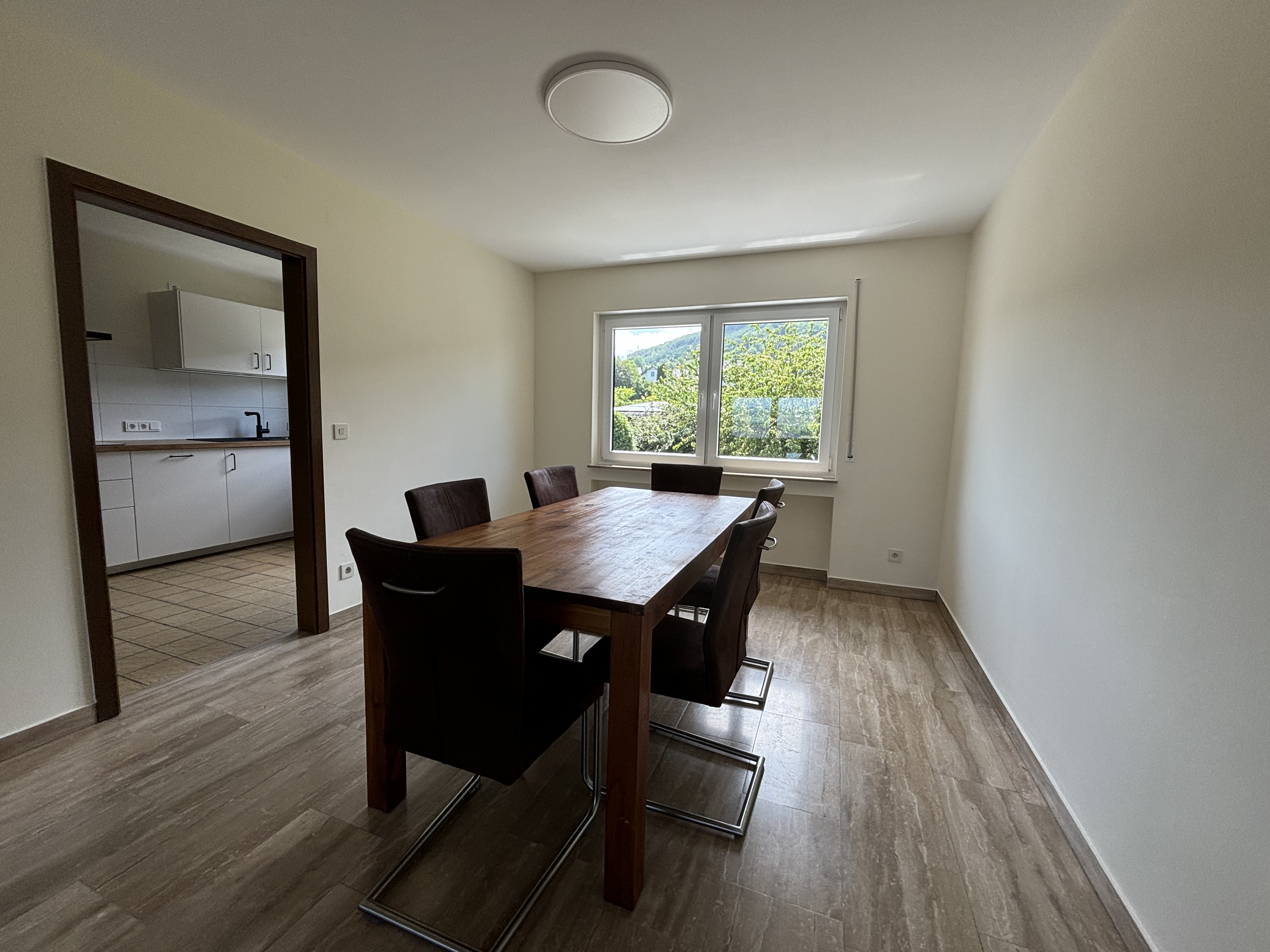 Monteurzimmer: Ferienwohnungen Röhl