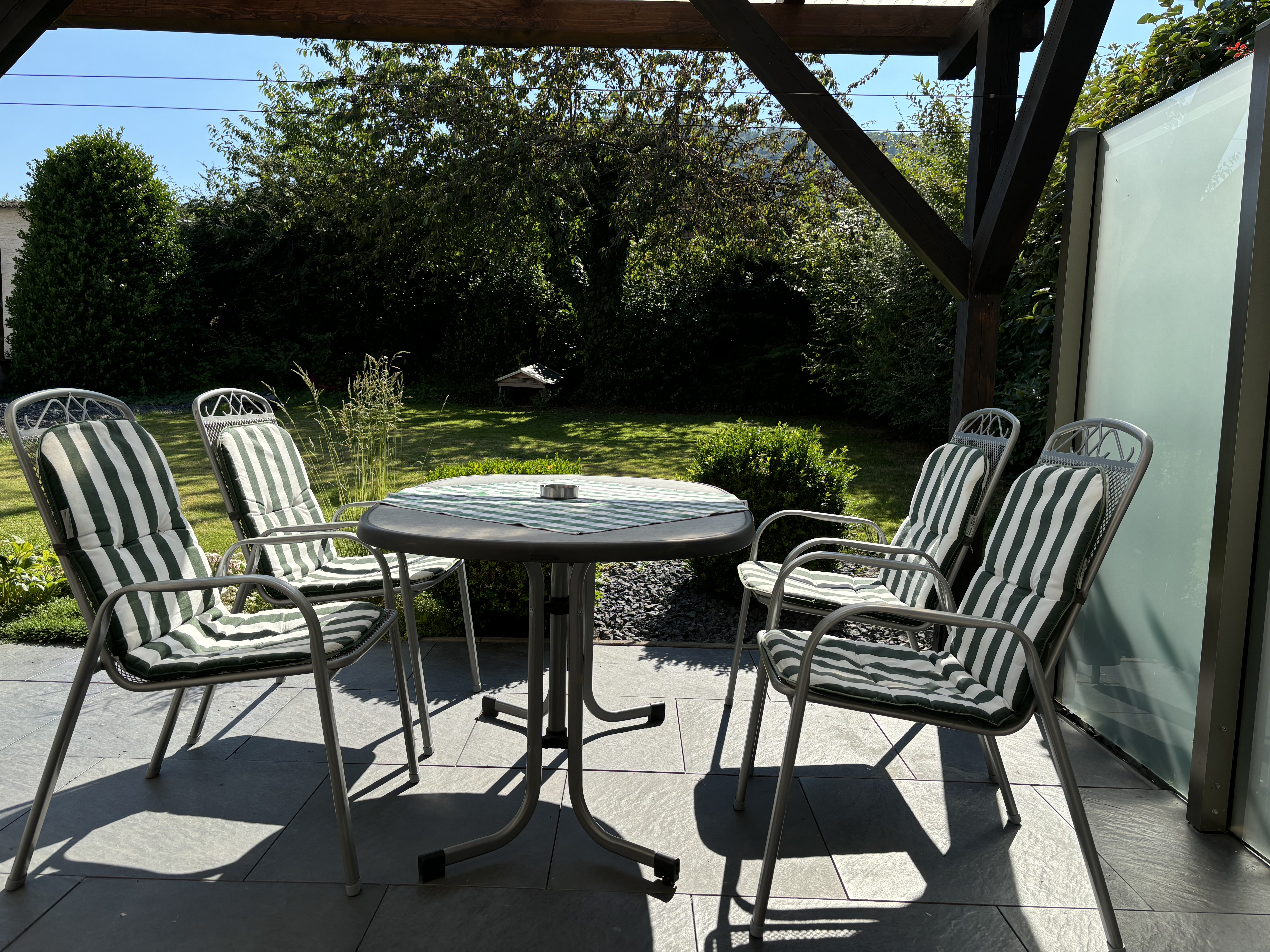 Monteurzimmer: Ferienwohnungen Röhl