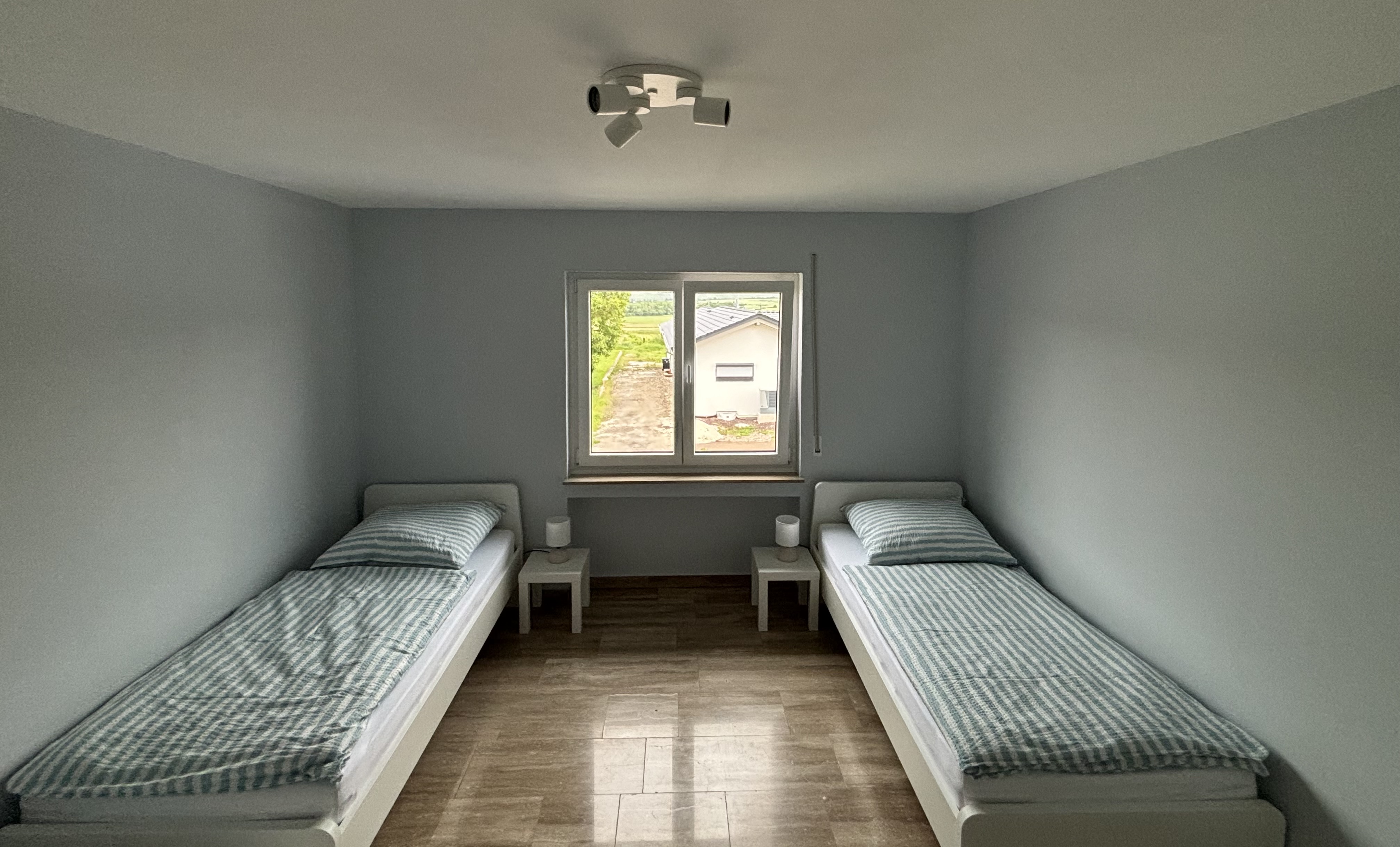 Monteurzimmer: Ferienwohnungen Röhl