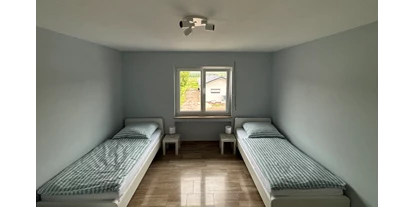 Monteurwohnung - Altrich - Ferienwohnungen Röhl