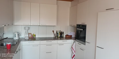 Monteurwohnung - Bettenhausen - Grosse Einbauküche - 1 Zimmer in Fraubrunnen (BE)