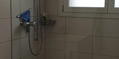 Monteurwohnung - Bettenhausen - Bad mit Dusche und WC - 1 Zimmer in Fraubrunnen (BE)