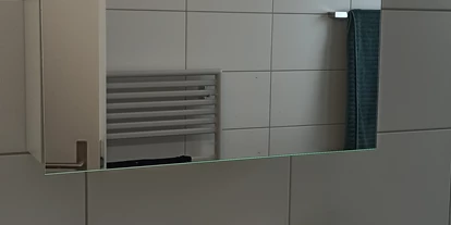 Monteurwohnung - Bettenhausen - 1 Zimmer in Fraubrunnen (BE)