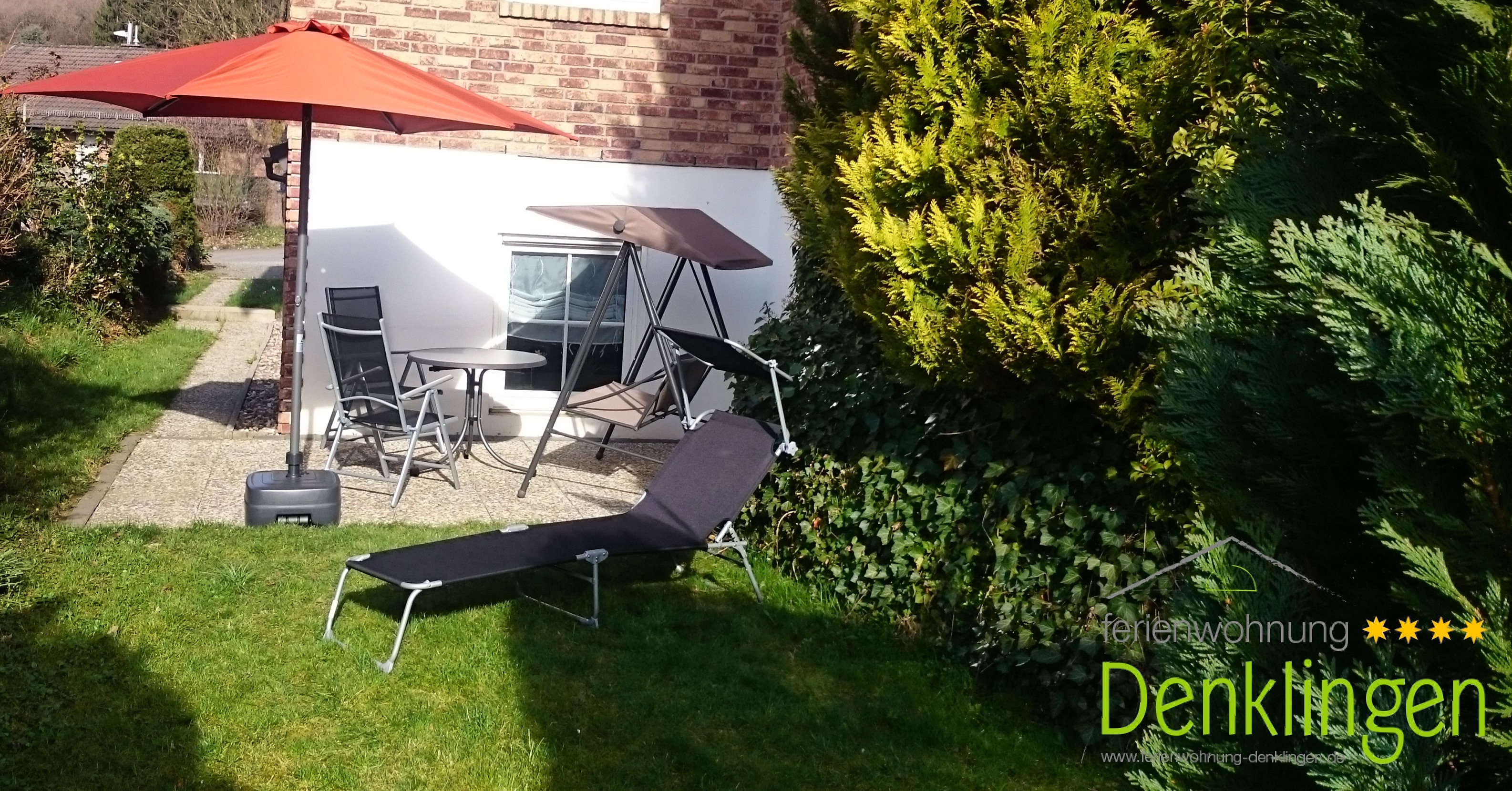 Monteurzimmer: Ferienwohnung Denklingen