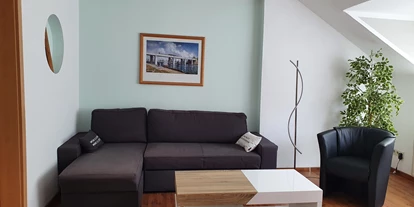 Monteurwohnung - PLZ 45279 (Deutschland) - Modernisierte Monteurwohnung zw. Wuppertal und Düsseldorf