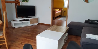 Monteurwohnung - PLZ 45279 (Deutschland) - Modernisierte Monteurwohnung zw. Wuppertal und Düsseldorf