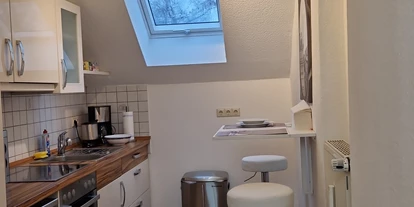 Monteurwohnung - PLZ 45279 (Deutschland) - Modernisierte Monteurwohnung zw. Wuppertal und Düsseldorf