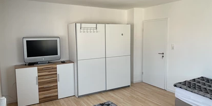 Monteurwohnung - Waschmaschine - Deutschland - Monteurzimmer bei Ingolstadt