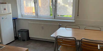 Monteurwohnung - Waschmaschine - Deutschland - Monteurzimmer bei Ingolstadt