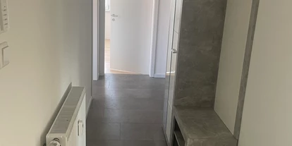 Monteurwohnung - Waschmaschine - Deutschland - Monteurzimmer bei Ingolstadt