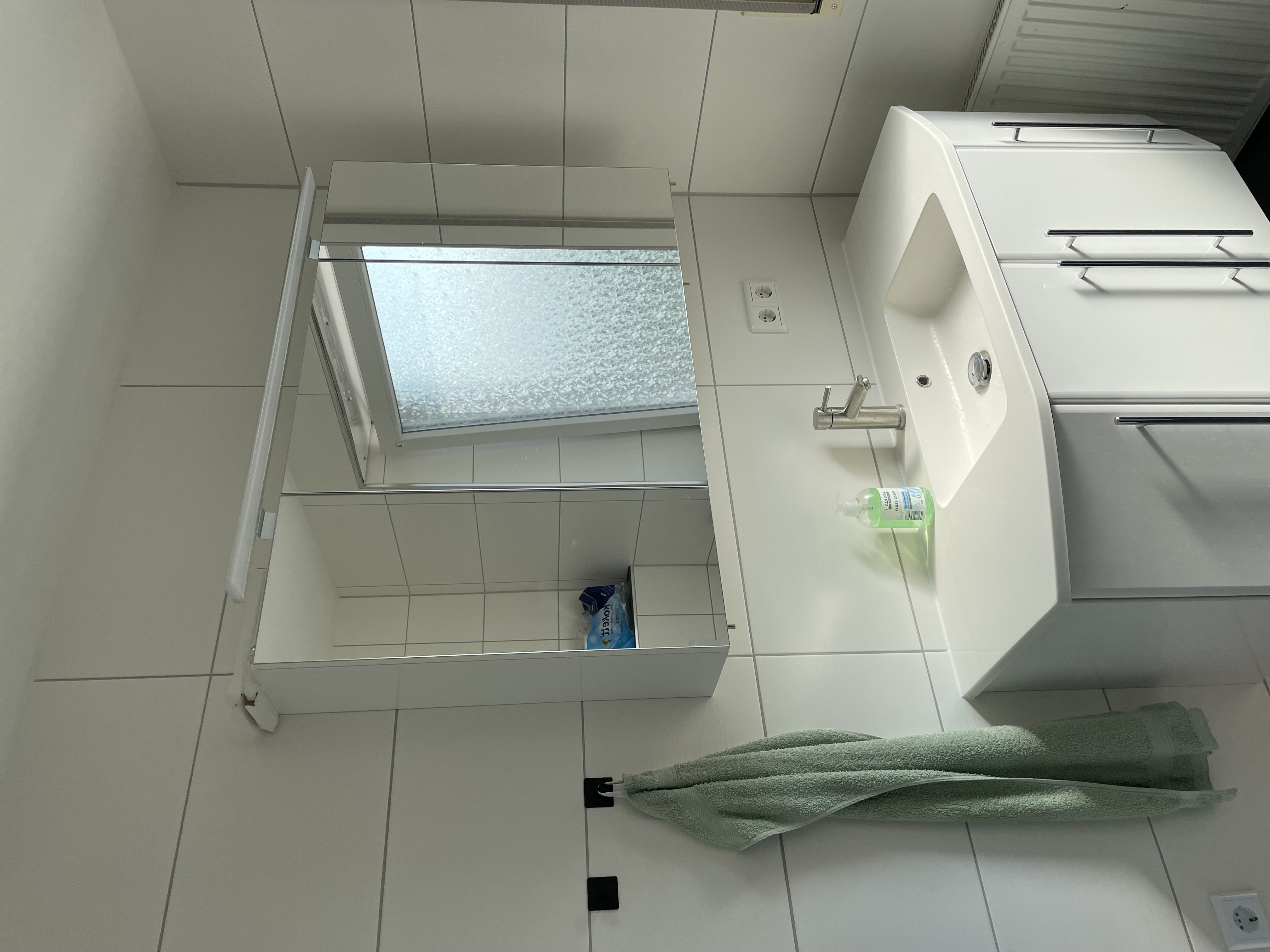 Monteurzimmer: Monteurzimmer bei Ingolstadt