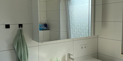Monteurwohnung - Waschmaschine - Deutschland - Monteurzimmer bei Ingolstadt